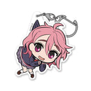 [Pre-Order] Dandadan - Acrylic Tsumamare Keychains