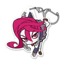 [Pre-Order] Dandadan - Acrylic Tsumamare Keychains