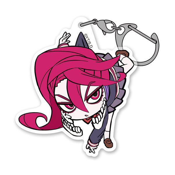 [Pre-Order] Dandadan - Acrylic Tsumamare Keychains