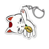 [Pre-Order] Dandadan - Acrylic Tsumamare Keychains