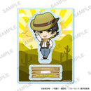 [Pre-order] Meguru Bachira - Blue Lock Mini-Character Acrylic Stand - Cowboy Ver.