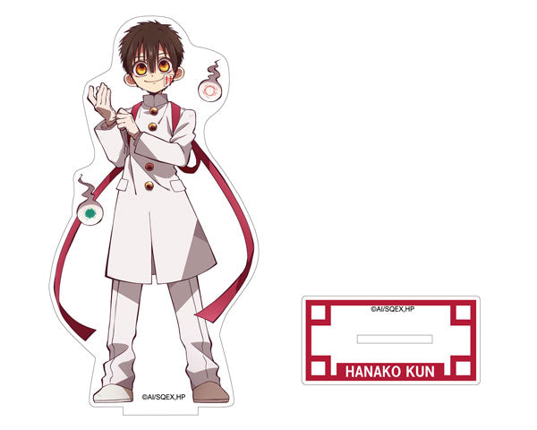 [Pre-order] Hanako-kun - Toilet-bound Hanako-kun Acrylic Stand (Full Body Ver)