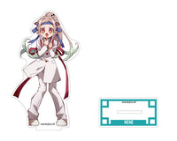 [Pre-order] Nene Yashiro - Toilet-bound Hanako-kun Acrylic Stand (Full Body Ver)