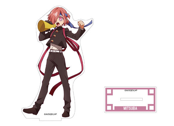 [Pre-order] Mitsuba - Toilet-bound Hanako-kun Acrylic Stand (Full Body Ver)