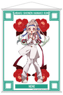 [Pre-order] Nene Yashiro - Toilet-bound Hanako-kun Mini Wall Scroll