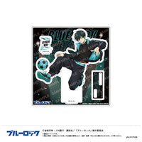 [Pre-order] Rin Itoshi - Blue Lock Acrylic Stand -Night Soccer-