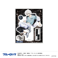 [Pre-order] Seishirou Nagi - Blue Lock Acrylic Stand -Night Soccer-