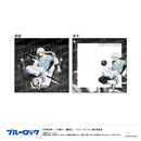 [Pre-order] Seishirou Nagi /D - Blue Lock Mini Memo Night Soccer