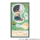 [Pre-order] WIND BREAKER - Picnic Acrylic Stand