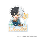 [Pre-order] WIND BREAKER - Picnic Acrylic Stand