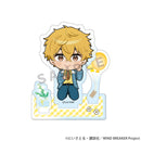 [Pre-order] WIND BREAKER - Picnic Acrylic Stand