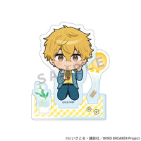 [Pre-order] WIND BREAKER - Picnic Acrylic Stand
