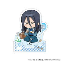 [Pre-order] WIND BREAKER - Picnic Acrylic Stand