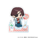 [Pre-order] WIND BREAKER - Picnic Acrylic Stand