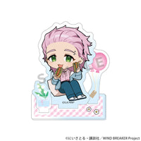 [Pre-order] WIND BREAKER - Picnic Acrylic Stand