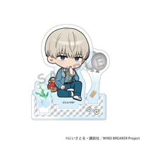 [Pre-order] WIND BREAKER - Picnic Acrylic Stand