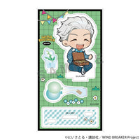 [Pre-order] WIND BREAKER - Picnic Acrylic Stand