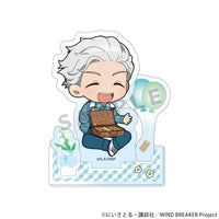 [Pre-order] WIND BREAKER - Picnic Acrylic Stand