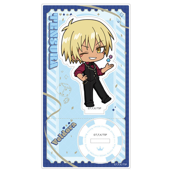 [Pre-order] Veldora / Casino - That Time I Got Reincarnated as a Slime Mini Chara Acrylic Stand