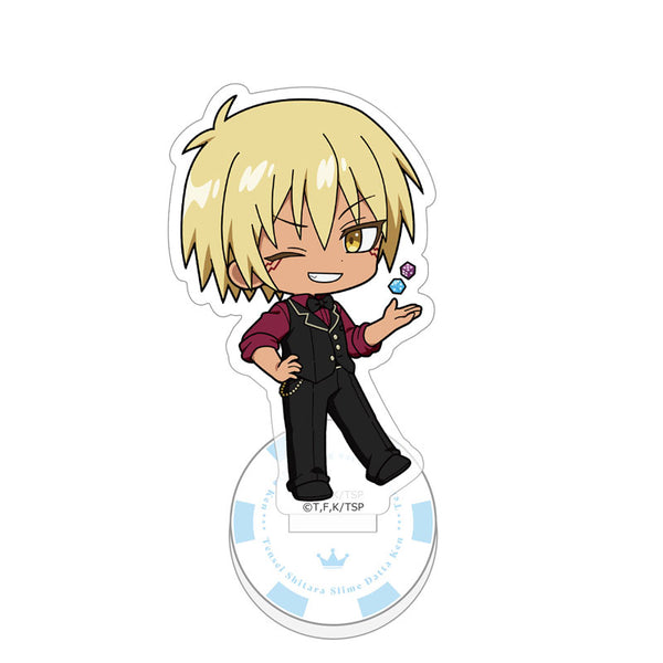 [Pre-order] Veldora / Casino - That Time I Got Reincarnated as a Slime Mini Chara Acrylic Stand