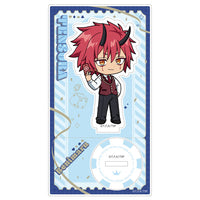 [Pre-order] Benimaru / Casino - That Time I Got Reincarnated as a Slime Mini Chara Acrylic Stand