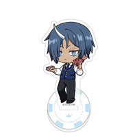 [Pre-order] Souei / Casino - That Time I Got Reincarnated as a Slime Mini Chara Acrylic Stand