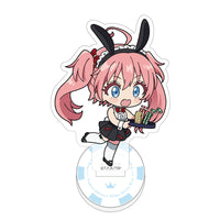 [Pre-order] Milim / Casino - That Time I Got Reincarnated as a Slime Mini Chara Acrylic Stand
