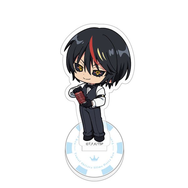 [Pre-order] Diablo / Casino - That Time I Got Reincarnated as a Slime Mini Chara Acrylic Stand