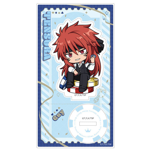 [Pre-order] Guy / Casino - That Time I Got Reincarnated as a Slime Mini Chara Acrylic Stand