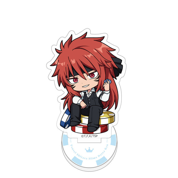 [Pre-order] Guy / Casino - That Time I Got Reincarnated as a Slime Mini Chara Acrylic Stand