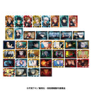 Jujutsu Kaisen - PosiFilm Card Collection