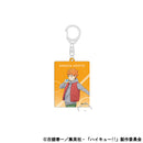 [Pre-order] Haikyuu!! - Acrylic Keychains