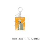 [Pre-order] Haikyuu!! - Acrylic Keychains