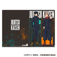[Pre-order] Itadori, Fushiguro - Jujutsu Kaisen 2nd Season Clear File