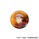 [Pre-order] Yuji Itadori - Jujutsu Kaisen 2nd Season Foiled Tin Badge