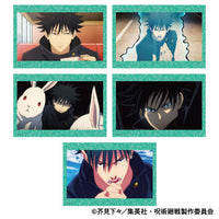[Pre-order] Megumi Fushiguro - Jujutsu Kaisen 2nd Season Postcard Set
