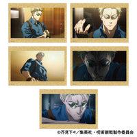 [Pre-order] Kento Nanami - Jujutsu Kaisen 2nd Season Postcard Set