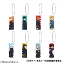 [Pre-order] Jujutsu Kaisen - 2nd Season Acrylic Block Keychain