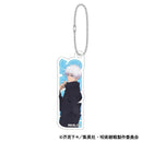 [Pre-order] Jujutsu Kaisen - 2nd Season Acrylic Block Keychain