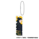 [Pre-order] Jujutsu Kaisen - 2nd Season Acrylic Block Keychain
