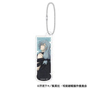 [Pre-order] Jujutsu Kaisen - 2nd Season Acrylic Block Keychain