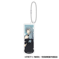 [Pre-order] Jujutsu Kaisen - 2nd Season Acrylic Block Keychain