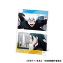 [Pre-order] Satoru Gojo, Suguru Geto - Jujutsu Kaisen 2nd Season Acrylic Art Panel