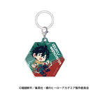 [Pre-order] Izuku Midoriya - My Hero Academia Umbrella Charm Keychain