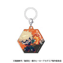 [Pre-order] Katsuki Bakugo - My Hero Academia Umbrella Charm Keychain