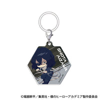 [Pre-order] Shota Aizawa - My Hero Academia Umbrella Charm Keychain