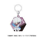 [Pre-order] Dabi - My Hero Academia Umbrella Charm Keychain