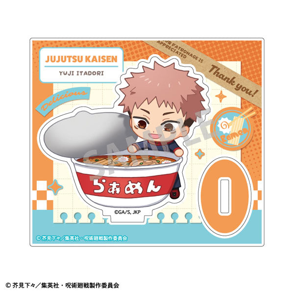 [Pre-order] Jujutsu Kaisen - Arrange a Party Mini Acrylic Stand