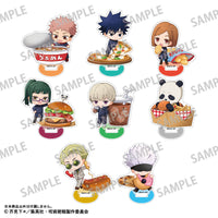 [Pre-order] Jujutsu Kaisen - Arrange a Party Mini Acrylic Stand