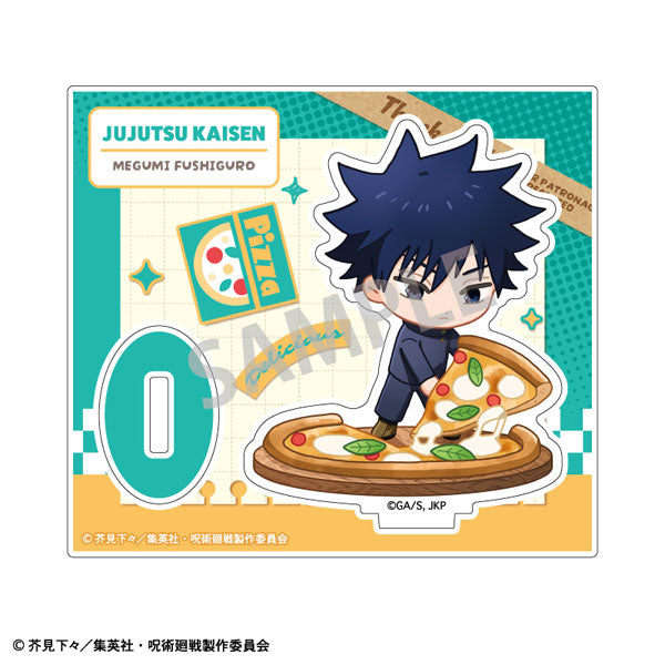 [Pre-order] Jujutsu Kaisen - Arrange a Party Mini Acrylic Stand